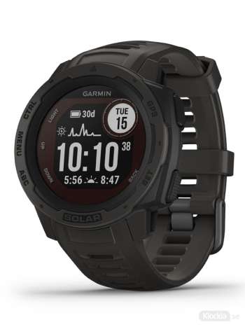 GARMIN Instinct Solar