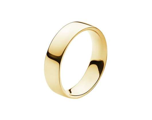 Georg Jensen Magic Ring 5,7 mm Guld