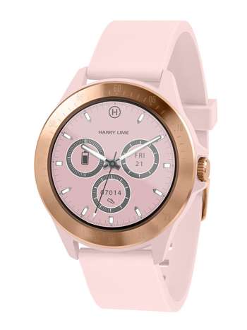 Harry Lime Pink Lime HA07-2006 - Smartwatch