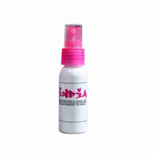 Indias spray - desinfektionsmedel - kolloidalt silver - 1 pack
