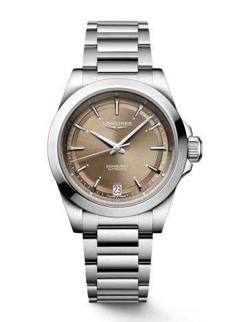 LONGINES Conquest Automatic 34mm