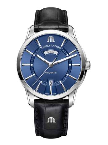 Maurice Lacroix Pontos Automatic Day Date 41mm