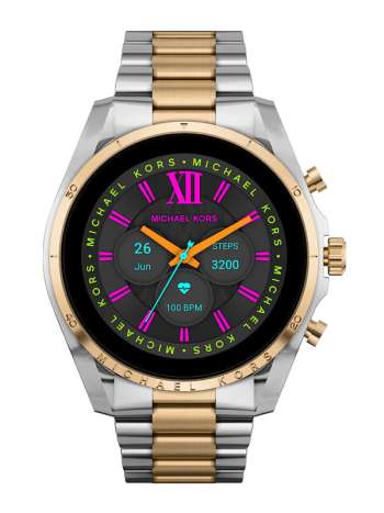 Michael Kors Bradshaw Smartwatch Gen. 6 MKT5134