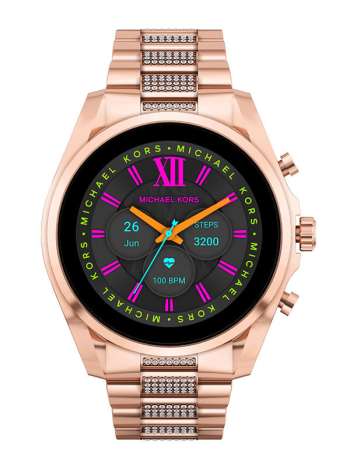 Michael Kors Bradshaw Smartwatch Gen. 6 MKT5135
