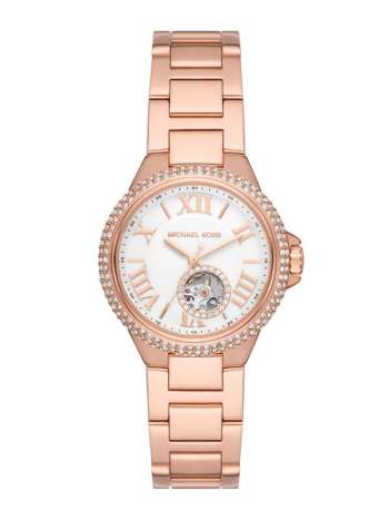 Michael Kors Camille Automatic 33mm