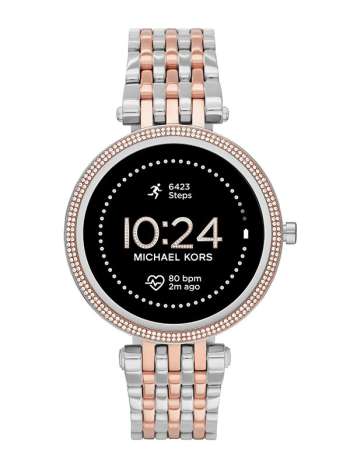 Michael Kors Smartwatch Gen. 5E Darci MKT5129