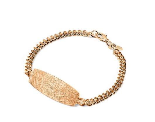 Nordic Spectra - Alexis Armband Guld