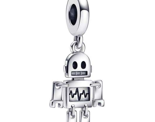 Pandora - bestie bot robot hängberlock