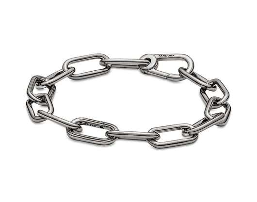 PANDORA ME Link Chain Armband Rhodium