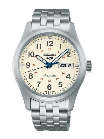 SEIKO 5 Sports Automatic 39.5mm Limited Edition