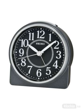 SEIKO Alarm Clock QHE137K