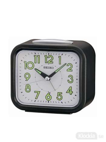 SEIKO Alarm Clock QHK023K