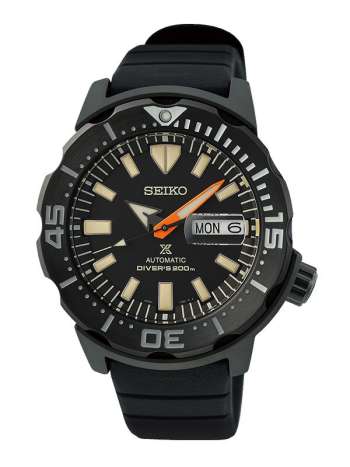 SEIKO Prospex Automatic Diver 43mm Limited Edition