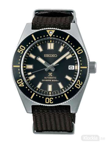 SEIKO Prospex Premium Automatic Diver 41mm
