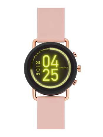 SKAGEN Smartwatch Gen 5 Falster SKT5205 - Damklocka