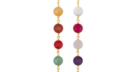 Sophie by sophie childhood earrings gold
