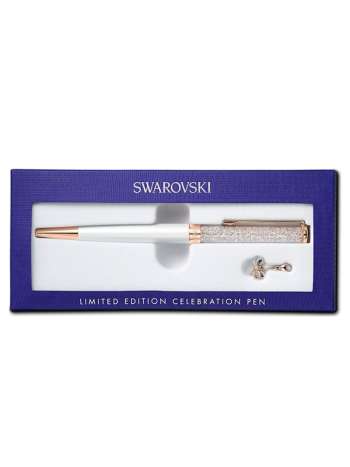 Swarovski Ballpoint Pen Crystalline Celebration 2021 5553339