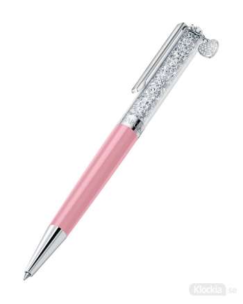 Swarovski Ballpoint Pen Crystalline Heart Charm 5451985