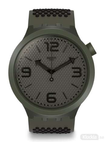 SWATCH BBBUBBLES 47mm