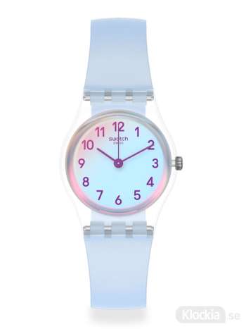 SWATCH Casual Blue