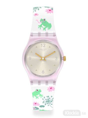 SWATCH Enchanted Pond 25mm