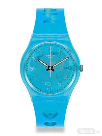 Swatch love from a to z