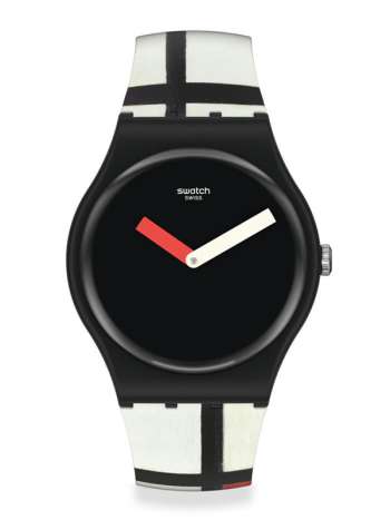 SWATCH Red