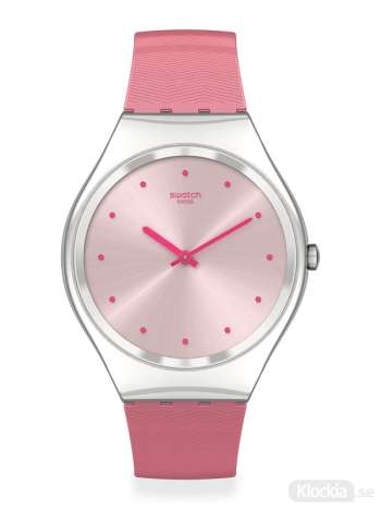 SWATCH Rose Moire