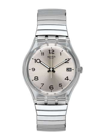 SWATCH Silverall Large 19.3cm