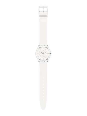 SWATCH White Classiness