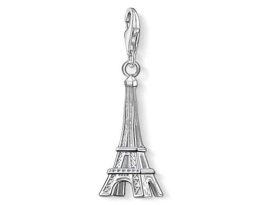 Thomas Sabo Eiffeltornet Berlock