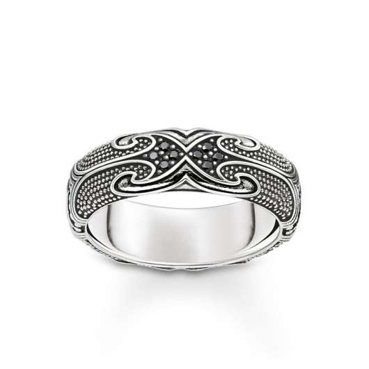 Thomas Sabo - Maori Ring