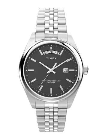 TIMEX Legacy Day and Date 41mm