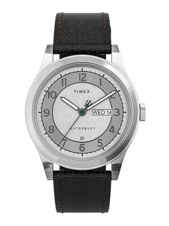 TIMEX Waterbury Traditional Day-Date 39mm