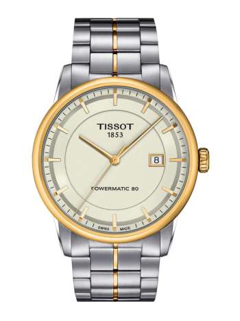 Tissot Luxury Automatic Gent T086.407.22.261.00