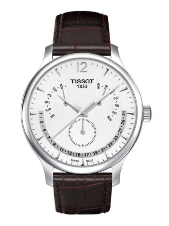 TISSOT Tradition Perpetual Calender