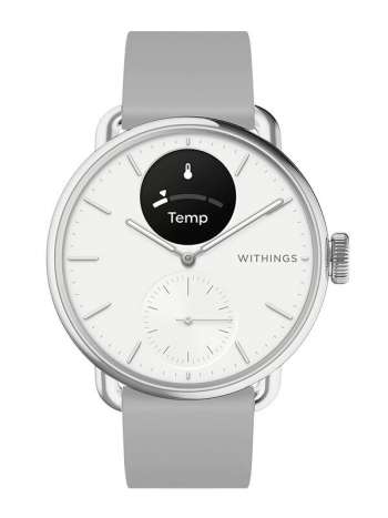 Withings Scanwatch 2 38mm - Vit